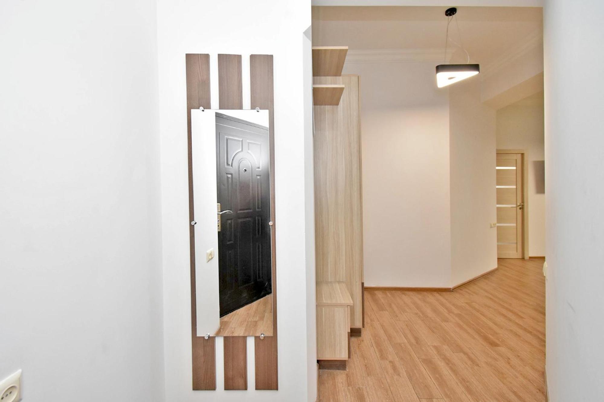 Rent Inn Yerevan On Chaykovski Street Exterior photo